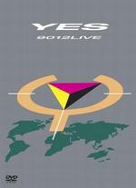 Yes: 9012 Live - Steven Soderbergh