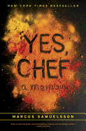 Yes, Chef: A Memoir