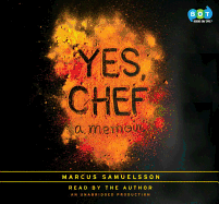 Yes, Chef: A Memoir