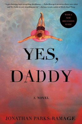 Yes, Daddy - Parks-Ramage, Jonathan