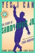 Yes I Can - Davis, Sammy, Jr., and Murphy, Eddie (Foreword by), and Boyar, Jane
