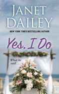 Yes, I Do