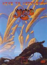 Yes: Keys to Ascension
