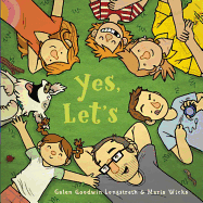 Yes, Let's