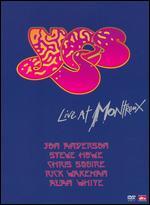 Yes: Live at Montreux 2003