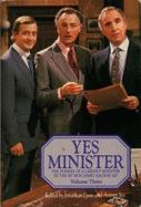 Yes, Minister - Lynn, Jonathan, and Jay, Antony (Editor), and ANTHONY (Editor)