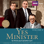 "Yes Minister"