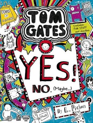 Yes! No (Maybe...) - 