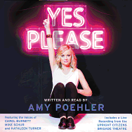 Yes Please Vinyl Edition + MP3