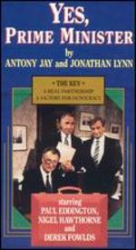 Yes, Prime Minister: The Key
