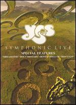Yes: Symphonic - Live in Amsterdam