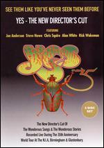 Yes: The Directors Cut
