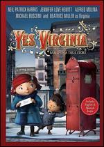 Yes, Virginia