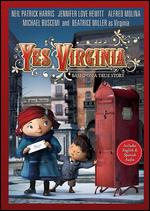 Yes, Virginia - Pete Circuit