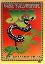 Yes: Yes Acoustic - Guaranteed No Hiss