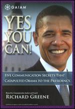 Yes You Can! - 