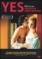 Yes - Sally Potter