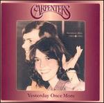 Yesterday Once More: Greatest Hits 1969-1983