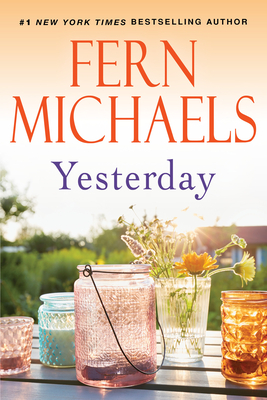 Yesterday - Michaels, Fern