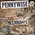 Yesterdays [Bonus CD]