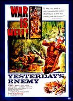 Yesterday's Enemy