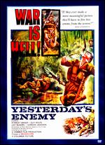 Yesterday's Enemy - Val Guest
