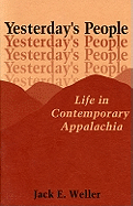 Yesterday's People-Pa