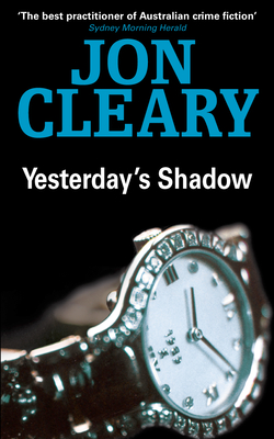 Yesterday's Shadow - Cleary, Jon