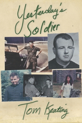 Yesterday's Soldier - Keating, Tom