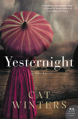 Yesternight - Winters, Cat