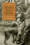 Yet One More Spring: A Critical Study of Joy Davidman
