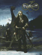 Yggdasill Core Rulebook