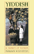 Yiddish: A Nation of Words