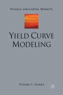 Yield Curve Modeling
