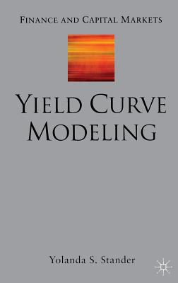 Yield Curve Modeling - Stander, Y