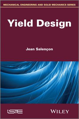 Yield Design - Salen�on, Jean