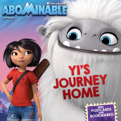 Yi's Journey Home - Nakamura, May (Adapted by)