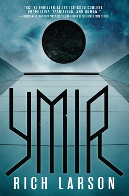 Ymir - Larson, Rich