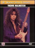 Yngwie Malmsteen