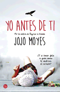 Yo Antes de Ti / Me Before You