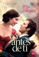 Yo Antes de Ti (Mti ) / Me Before You (Mti)