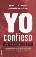 Yo Confieso