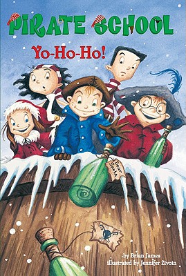Yo-Ho-Ho! - James, Brian