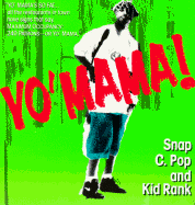 Yo' Mama!: Bust-O-Pedia