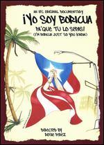 Yo Soy Boricua, Pa'Que Tu Lo Sepas!