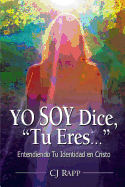 Yo Soy Dice, "Tu Eres..."