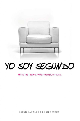 Yo Soy Segundo - Castillo, Oscar