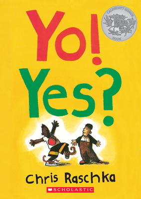 Yo! Yes? - 