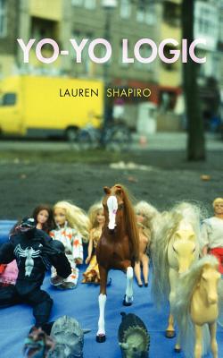 Yo-Yo Logic - Shapiro, Lauren