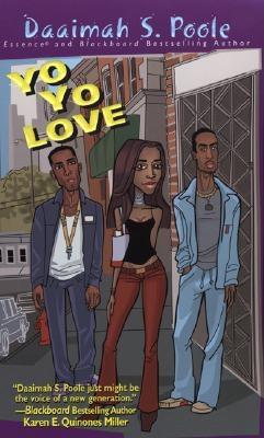 Yo Yo Love - Poole, Daaimah S